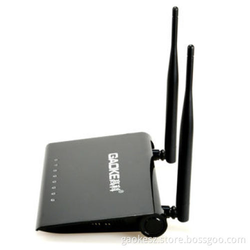 Network routers